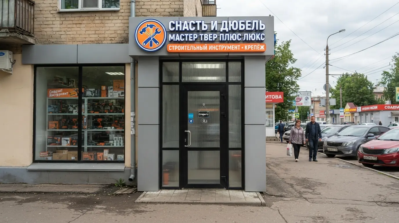 Алюминиевая или стеклянная входная группа: что выбрать для магазина: Презентабельность и восприятие бренда