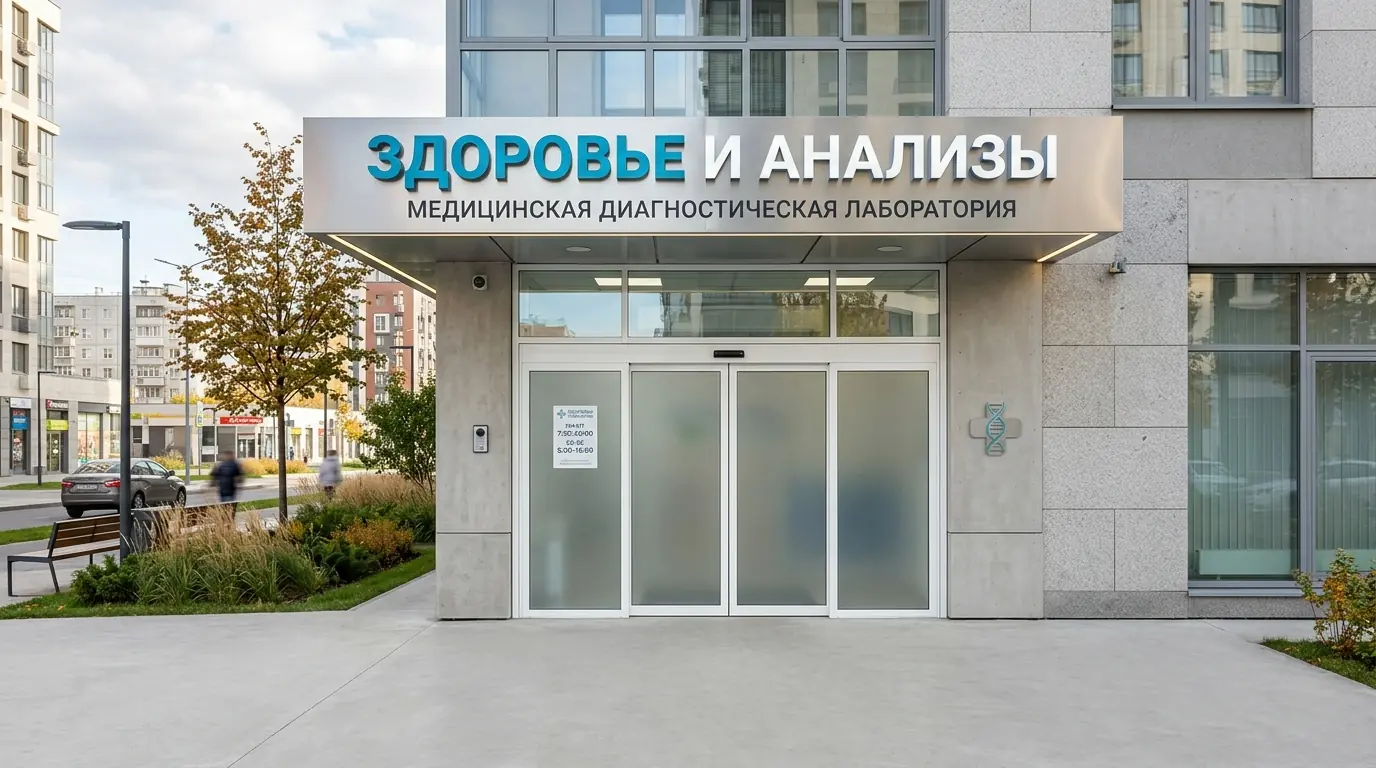 Уличная дверь с антипаникой на эвакуационном выходе